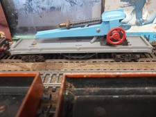 Hornby Triang Rocket Launcher Vehicle OO Gauge