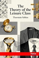 Theory Of Leisure Class Thorstein Veblen