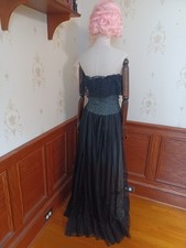 Regular Size Formal Original Vintage Dresses 8 Women's Size for sale | eBay