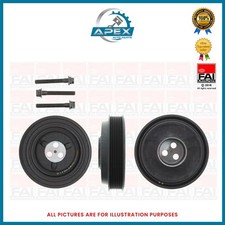 Poulies diverses Opel GT