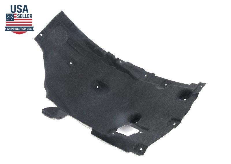 BMW i8 I12 Front Right Wheel Arch Cover Genuine 51717328620