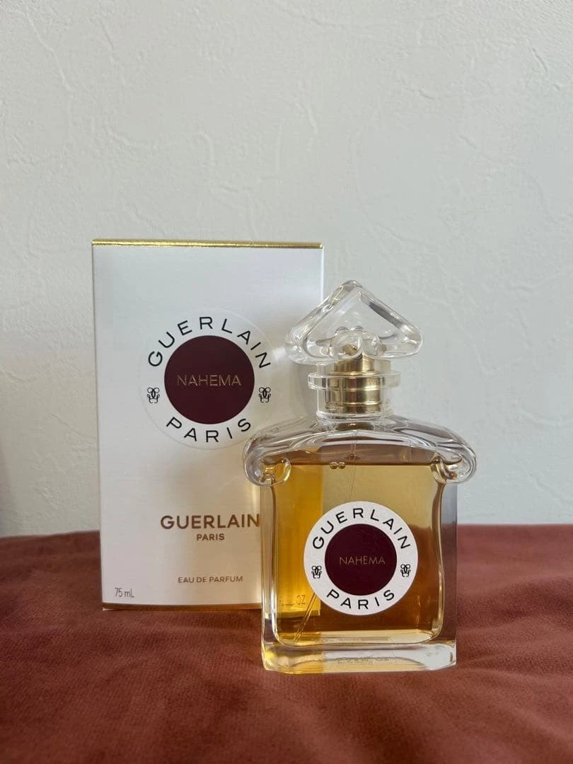 Guerlain Nahema Eau de Parfum for Women for sale | eBay