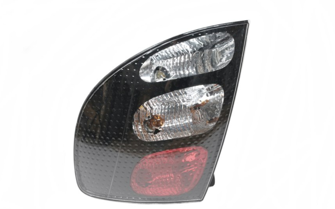 Feu arrière droit pour Citroën C3 Pluriel - Phare d'origine OEM 6351FL arrière côté passager