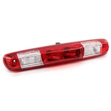 3rd Third Brake Light Cargo Lamp High Mount Stop Light Halogen 25890530