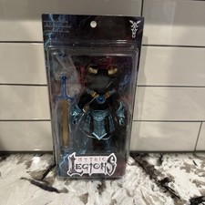 Mythic Legions Four Horseman Torrion NEW Action Figure