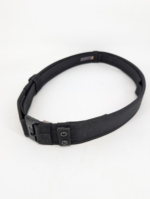 5.11 Tactical Men's 2.25-inch Sierra Bravo Plus Work Duty Belt Size 3XL 48-50''