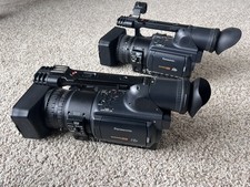 Panasonic AG-HVX200 Mini DV Camcorder for sale online | eBay Panasonic AG-HVX200 Mini DV Camcorder for sale online | eBay