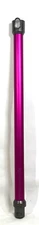 Genuine Dyson V6 Cord Free Extension Wand Tube Pole Assembly Attachment - Pink