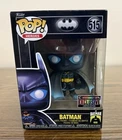 Batman #515 Funko Pop! 85th Anniv EE Exclusive Ltd Edition VAULTED