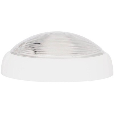 Fristom 95160B Monochrome LED Interior Light 12V/24V/36V 143x50mm