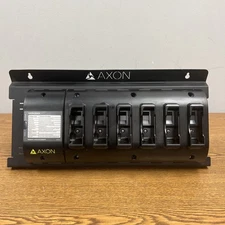 Axon Charging Dock AX1010/ AX1011 With Mounting Rack