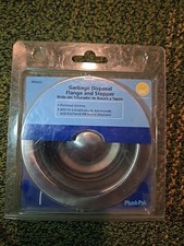 PLUMB PAK PP5417 ISE GE Kenmore Kitchen Aid Garbage Disposal Flange  Stopper