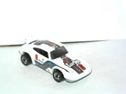 Vintage Hot Wheels Blackwall Porsche Turbo P-911 **RED LIGHT SPECIAL**