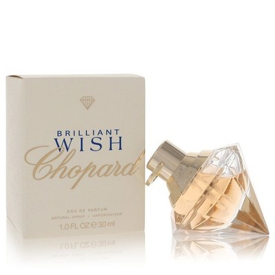 Brilliant Wish by Chopard Eau De Parfum Spray 1 oz For Women Brand New