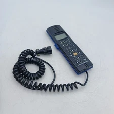 SHIPMATE SIMRAD 8300 RS8310 SOS Marine VHF Radio HANDSET  RS 8300 RS8315