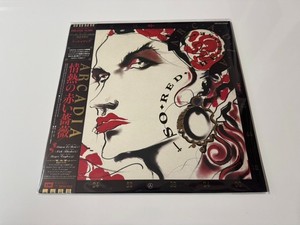 Arcadia So Red the Rose | eBay