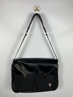 Vintage Tonino Lamborghini Bag
