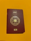 NEW LEGO Store Passport -1 Store Stamp from , Tulsa Ok   Woodland Hills Mall
