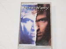 Richard Marx Rush Street Cassette Tape 1991 Capitol Records I Get No Sleep