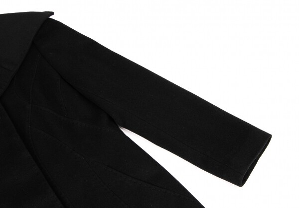 ATSURO TAYAMA Switching Cashmere Coat Size 38(K-123197)