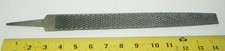 Vintage Heller NUCUT File Rasp 14 3/4 in. Excellent