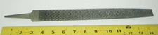 Vintage Heller NUCUT File Rasp 14 3/4 in. Excellent