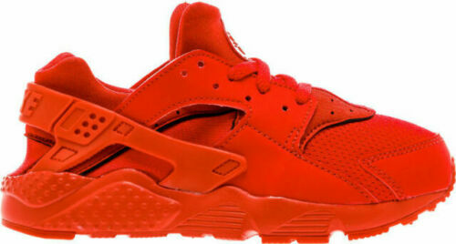NIKE HUARACHE RUN PRESCHOOL UNIVERSITY RED KIDS BOYS GIRLS SNEAKERS OG RETRO | eBay