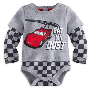 lightning mcqueen outfit