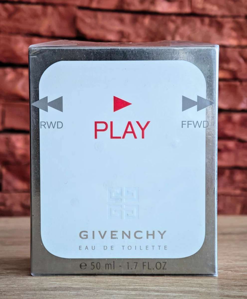 纪梵希play | eBay