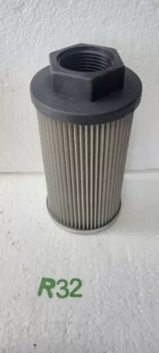 EATON 215239 MESH STRAINER 0F3-08-10 NPT 1'' 10 GPM MESH 100