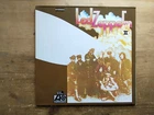 Led Zeppelin II Excellent Vinyl LP Record Album ATL40037 1970's Reissue (M1)