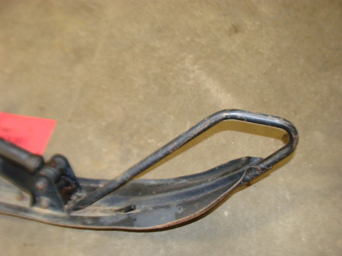 1979 ARCTIC CAT JAG 340 F/A 3000 Spirit AA34F4 snowmobile oem ski