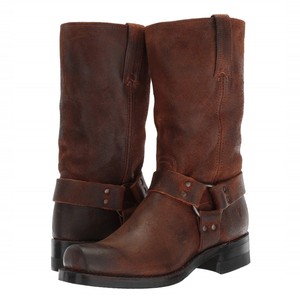 frye men's harness 12r boot