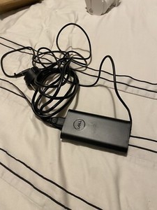 Original Dell Laptop Ladegerät 90 W FA90PM130