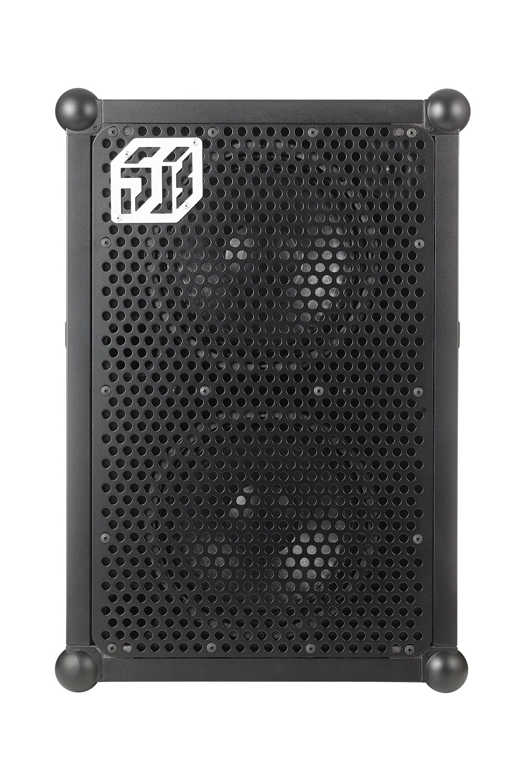 soundboks black edition