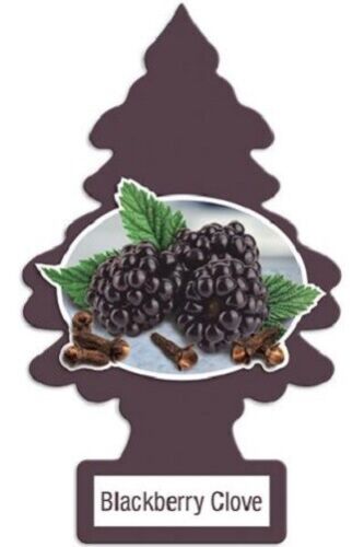 Little Trees Hanging Air Freshener Choose Scent Car Truck RV Home Office 6/10/24 - Picture 2 of 41