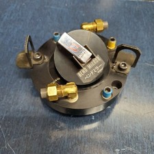 Mitsubishi CO2 Laser Bend Mirror Holder Assembly 