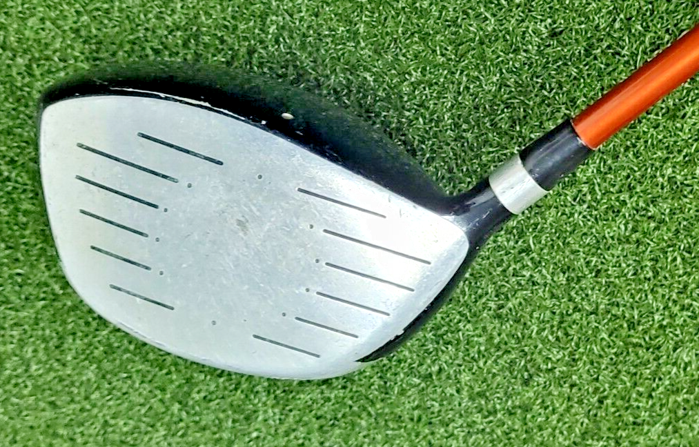 Knight XT440 Driver 10* / RH / Regular Graphite ~46