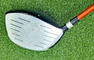 Knight XT440 Driver 10* / RH / Regular Graphite ~46