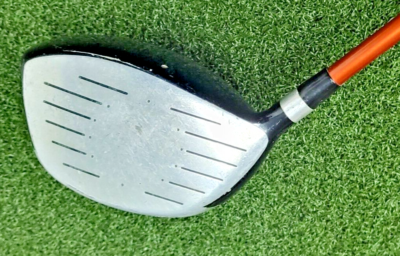 Knight XT440 Driver 10* / RH / Regular Graphite ~46