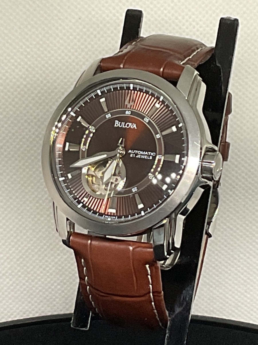 bulova 96a108