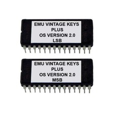 E-MU Vintage Keys Plus Version 2.0 Firmware U...