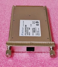 Finisar 100G FTLC8281RCNM CFP 103.1Gb/s 100GBASE-SR10 MPO/MTP Transceiver QSFP