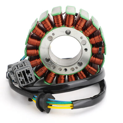 2008-2016 Can-Am DS 250 DS250 Alternator Stator Assembly
