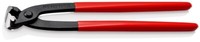 Knipex 99 01 300 Monierzange (Rabitz- Oder Flechterzange) Mit Kunststoff üBerzog
