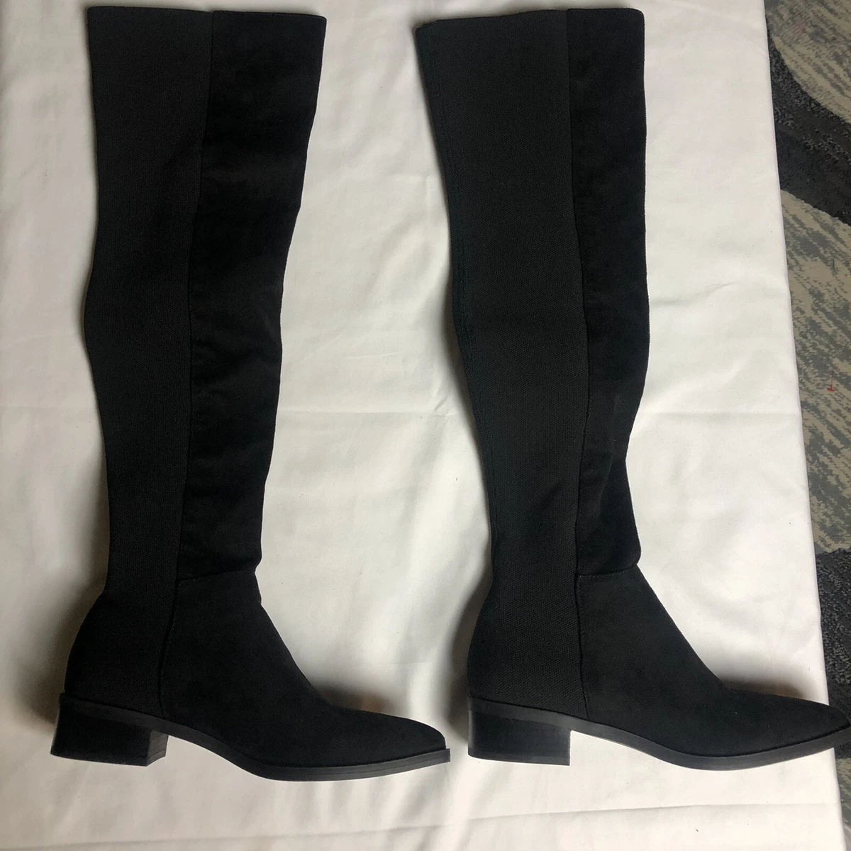 Steve madden top jollie boots