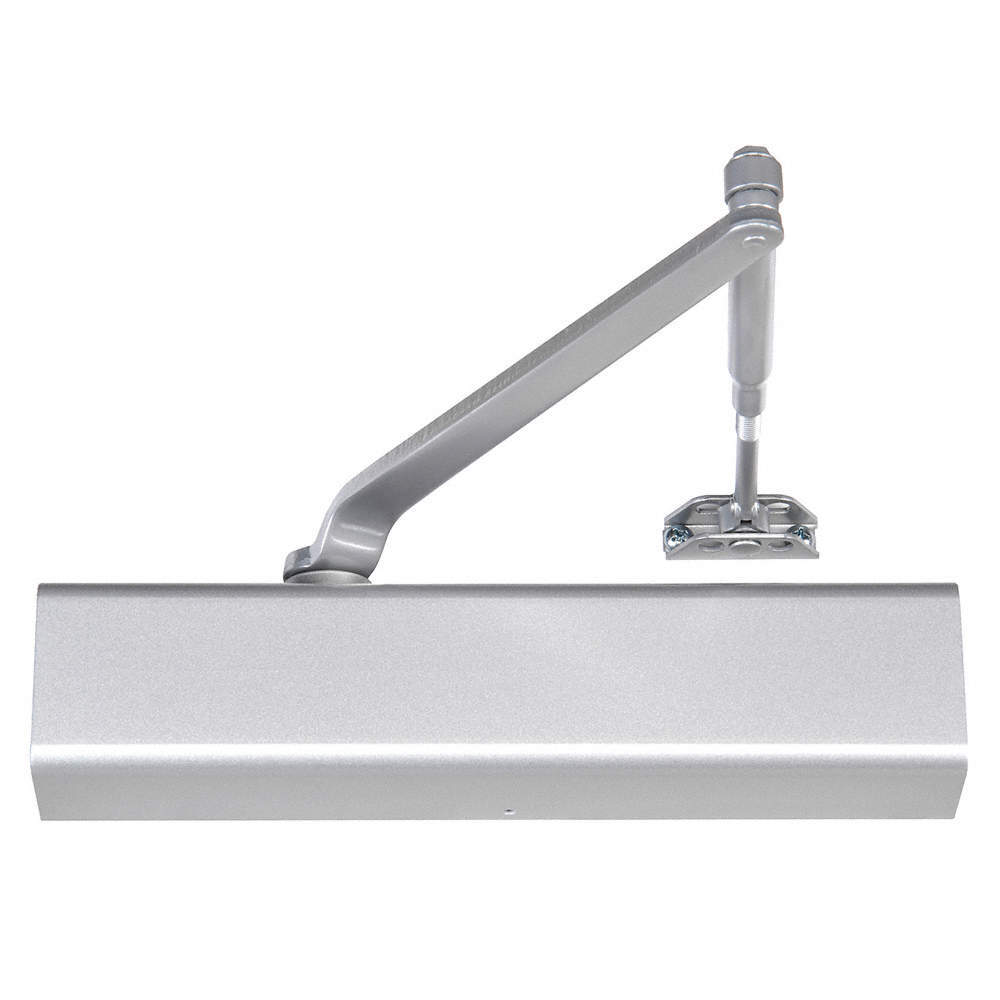 YALE 2701 x 689 Door Closer,Manual,Aluminum eBay