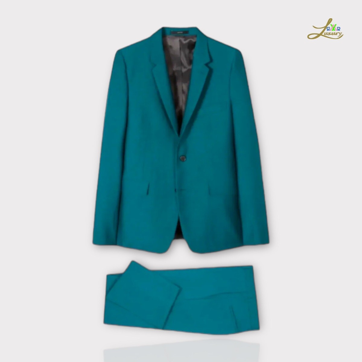 Kensington Slim Fit Paul Smith Kensington Fit Charcoal 38r Slim