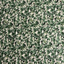 Hautman Quilting Treasures Holly Berry Beige Christmas Fabric Sold by Yard x 44"