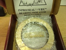 Inpro Seal Bearing Isolator 2700-A-08174-0